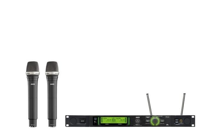 akg爱科技 d7无线手持话筒批发零售