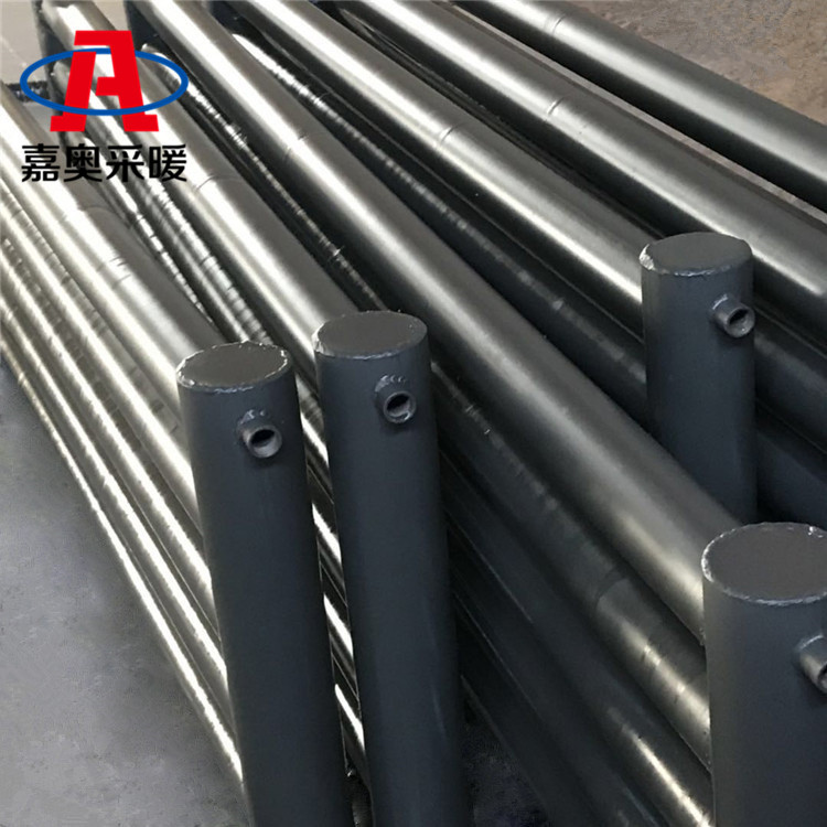 D133-2-5光排管散热器特点及优势