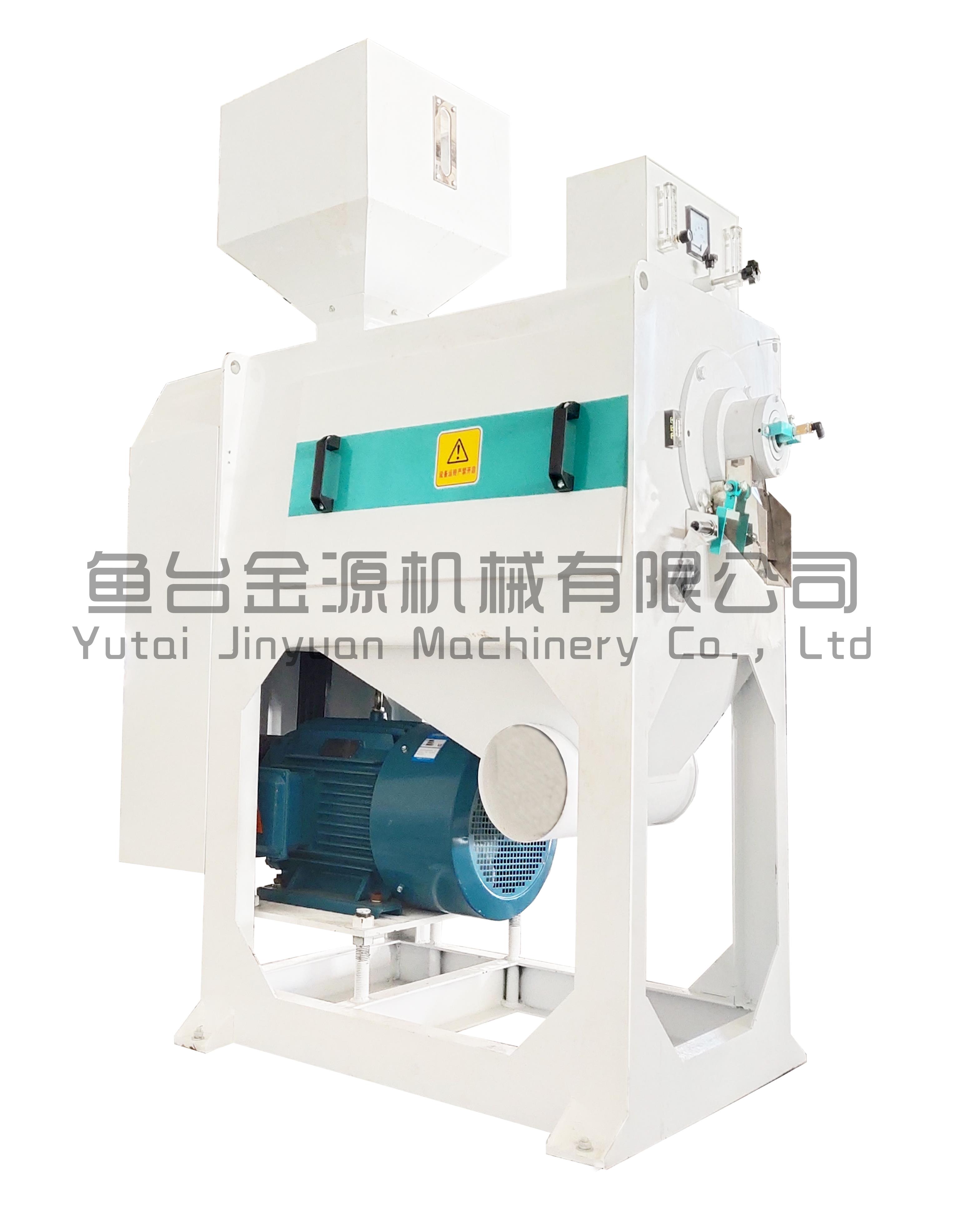 欢迎订购大米水雾抛光机,大米抛光机器