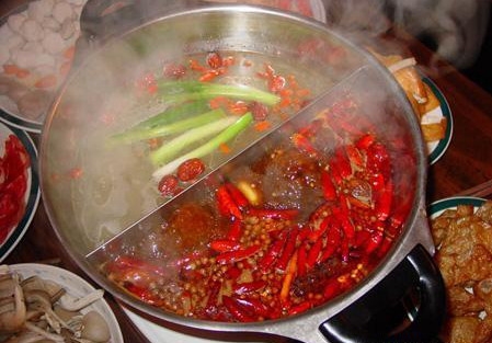 哪里可以学火锅 火锅培训地点 开火锅店