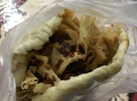鄭州阿意美食灌湯燒餅技術(shù)培訓(xùn)
