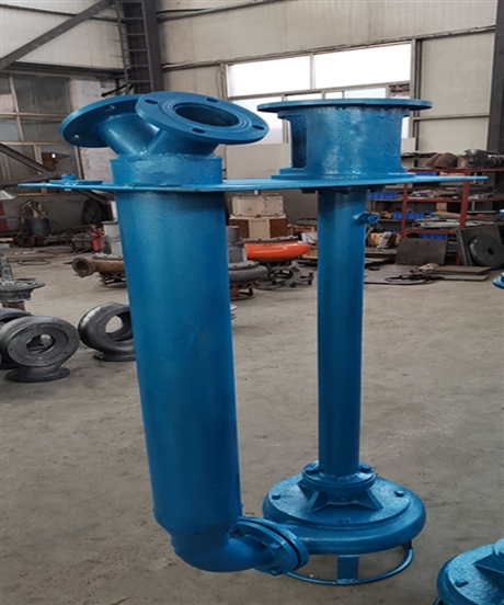 液下渣浆泵 无阻塞液下耐磨抽沙泵 河道搅拌式抽沙泵