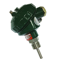 山东泽荣铠装铂电阻