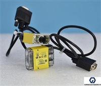 横栏回收激光打标机