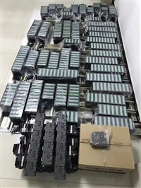 时钟晶振,KGK喷码机回收