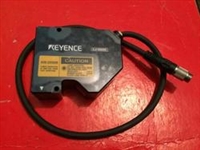 回收基恩士位移传感器自有平台