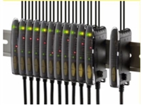 回收基恩士光纤放大器自有平台