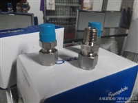 神视数显压力传感器，回收