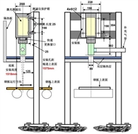 回收ANFIELD SENSORS温度开关