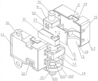回收松下光纤放大器避免贬值