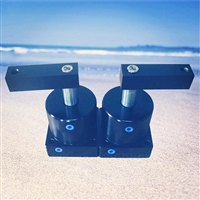 回收气体传感器