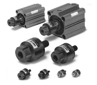 南汇回收CKD电磁阀