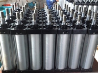 回收ASCO气动执行器