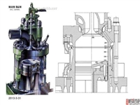 回收松下光纤放大器自有平台