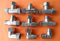 回收BELIMO执行器