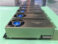 回收松下光纤放大器工厂收货