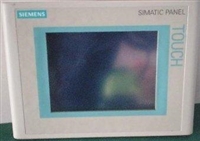 江门回收西门子人机界面TP1500触摸屏 回收基恩士主机