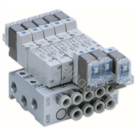 滨海回收CKD电磁阀