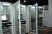 回收光纤放大器AP-C30W2M