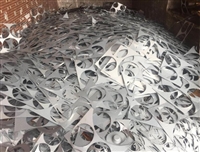 广州南沙废不锈钢回收 大量回收不锈钢废料