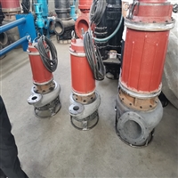 小型绞吸清淤泵 绞吸污泥泵