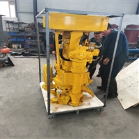 挖机液压排泥沙泵 液压排沙泵 多型号挖机抽沙泵