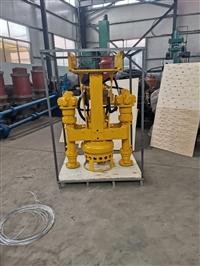 淄博瑞昱泵业 挖机抽沙泵技术参数