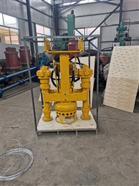 挖掘机液压抽沙泵-耐磨绞吸式挖掘机液压抽沙泵