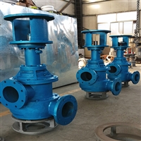 淄博瑞昱泵业CSL型 液下排渣泵用途