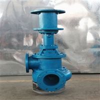 液下渣浆泵选型 贵州煤电企业用液下渣浆泵