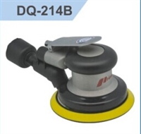 供应DQ-214B气动砂磨机 德骐气动工具