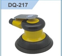 供应气动磨光机 DQ-217气动砂磨机 苏州气动工具