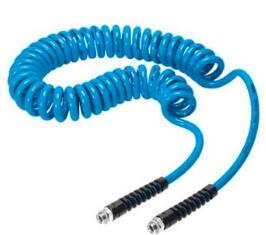 PAN-12x1,75-BL,FESTO标准型气管