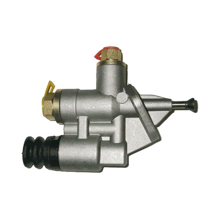 康明斯l9手油泵4988747徐工xgh460强夯机发动机手油泵