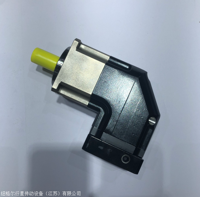 转角行星减速机选项资料下载