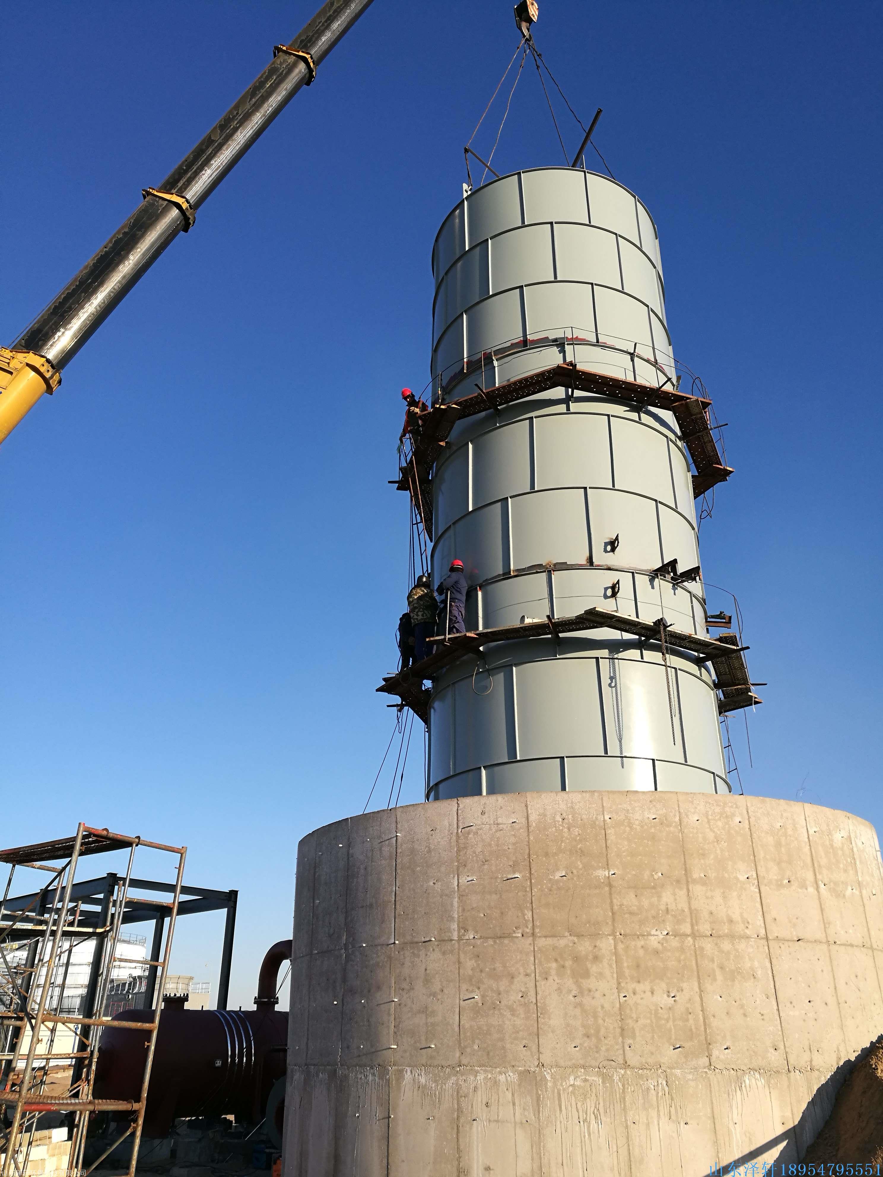 地面火炬火炬点火系统沼气燃烧器