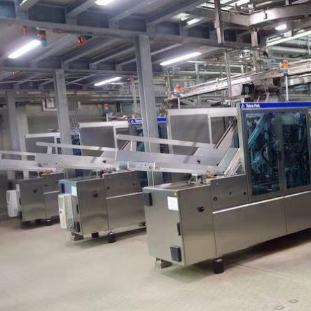 利乐包灌装机 A3柔性1L标准包设备