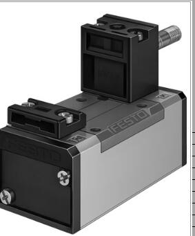 欢迎询价：MFH-5/2-D-2-FR-C标准方向阀