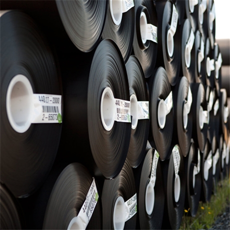 ges土工膜solmax土工膜进口聚乙烯土工膜