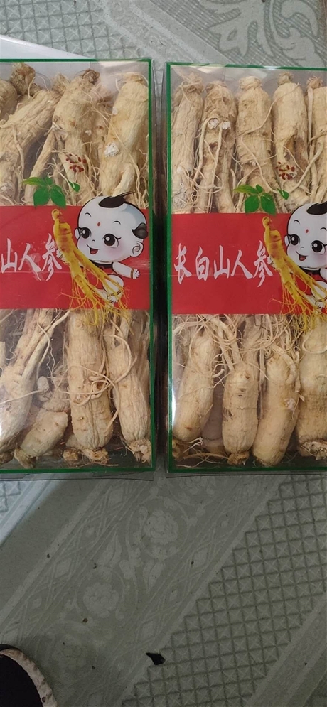 人参功效作用   人参价格