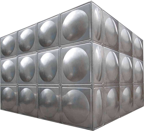 昆明304水箱批发,工业水箱今日行情