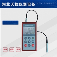 涂层测厚仪价格 厂家 防火涂层测厚仪 便携式测量仪
