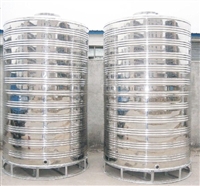 丽江8立方不锈钢水箱销售 云南方形组合式水箱定做厂家