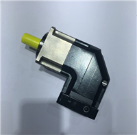 转角行星减速机选项资料下载