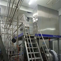 利乐包灌装机  A1 枕包