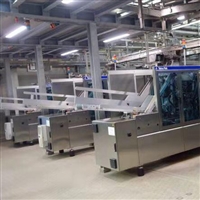 利乐包灌装机 A3柔性1L标准包设备