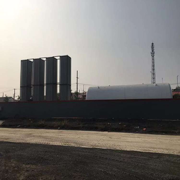 100立方液氩储罐_液氩储罐工作原理_20立液氩储罐