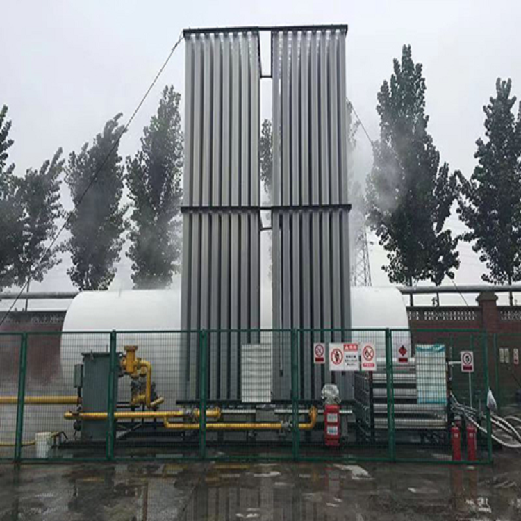 液氩储罐工作原理_20立液氩储罐_100立方液氩储罐