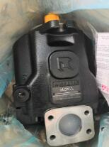 上海有售：原装意大利ATOS径向柱塞泵