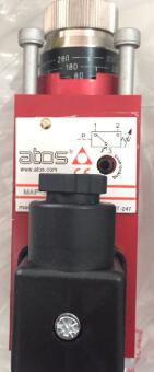 意大利的老品牌:ATOS压力继电器